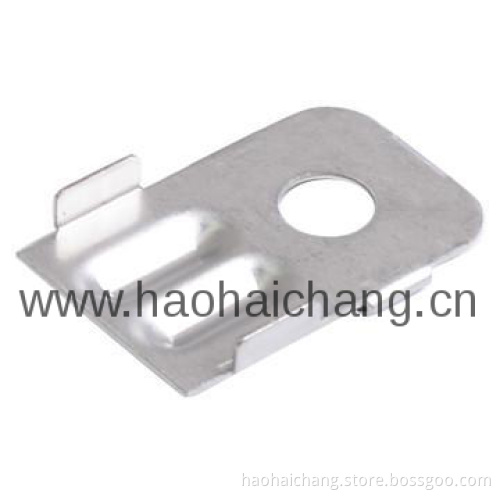Binding Post Terminal Connector(ISO 9001:2008 & ISO/TS16949)